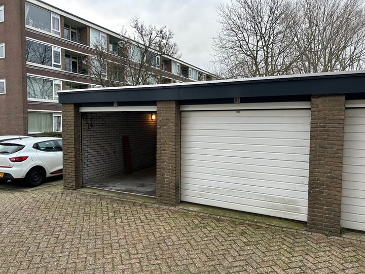 Foto 4 van Professor Van der Scheerstraat 163