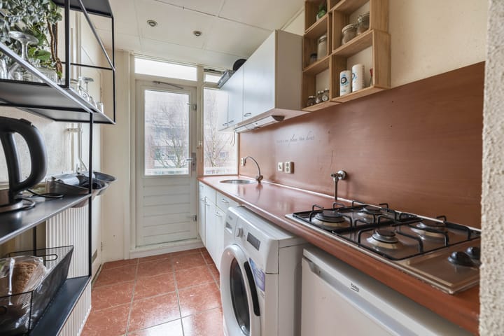 Foto 4 van Stellendamstraat 67-B