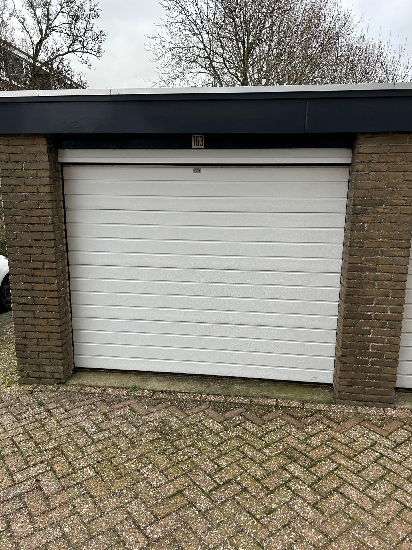 Foto 5 van Professor Van der Scheerstraat 163