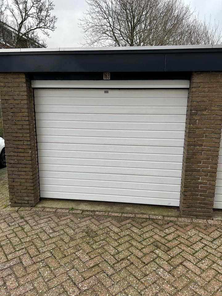 Foto 5 van Professor Van der Scheerstraat 163