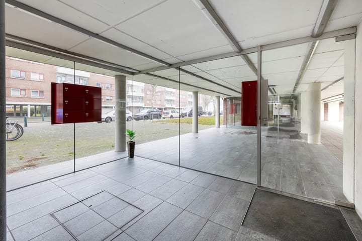 Foto 5 van Stellendamstraat 67-B