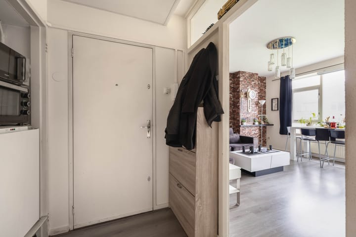 Foto 7 van Stellendamstraat 67-B