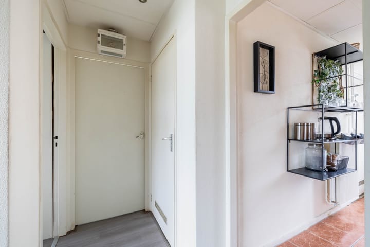 Foto 8 van Stellendamstraat 67-B