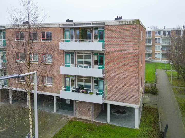 Foto 22 van Stellendamstraat 67-B