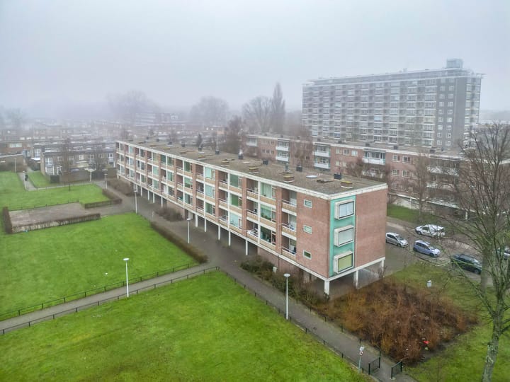 Foto 25 van Stellendamstraat 67-B