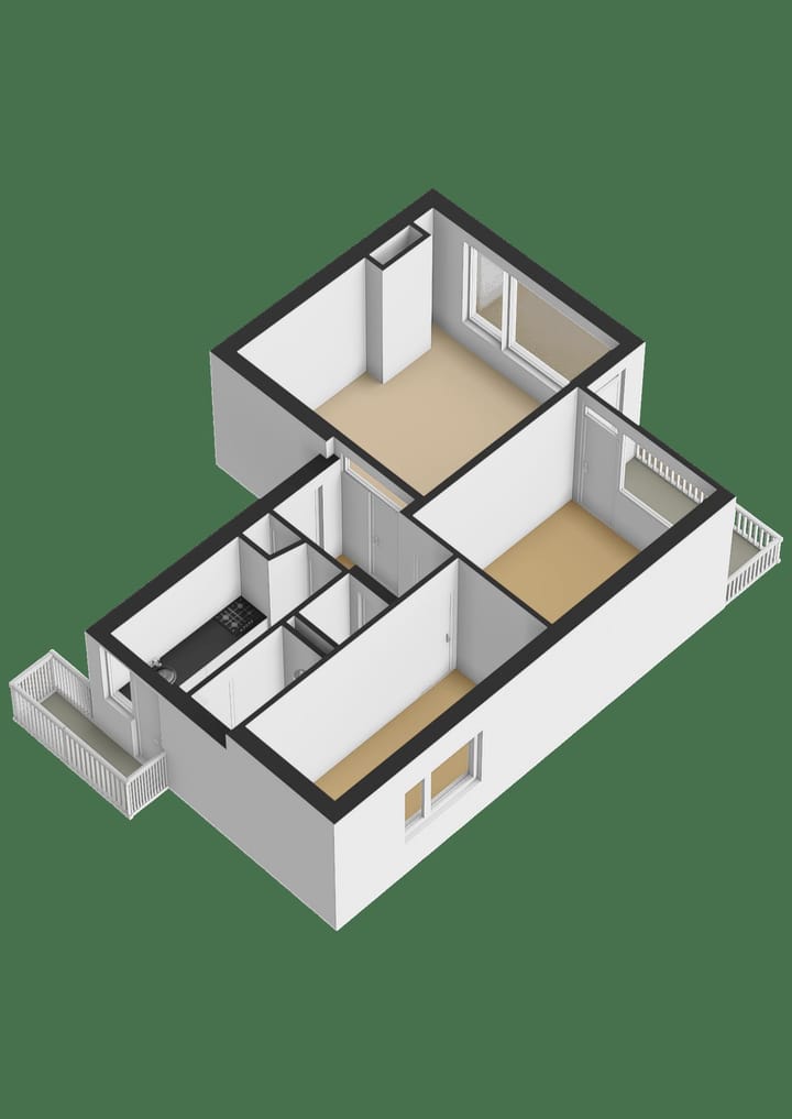 Foto 29 van Stellendamstraat 67-B