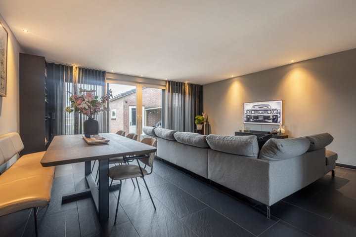 Foto 2 van Ferdinand Bolstraat 9