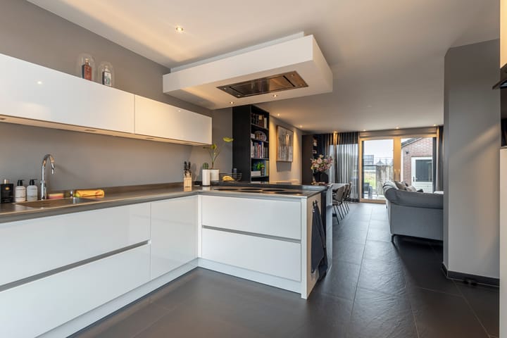 Foto 3 van Ferdinand Bolstraat 9