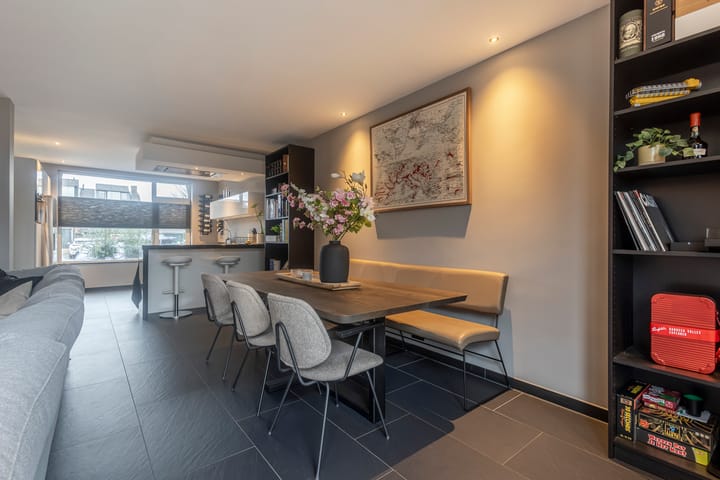 Foto 8 van Ferdinand Bolstraat 9