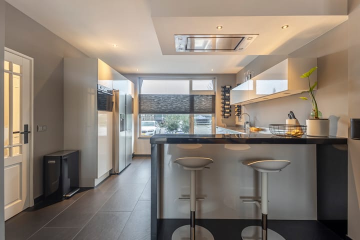 Foto 9 van Ferdinand Bolstraat 9