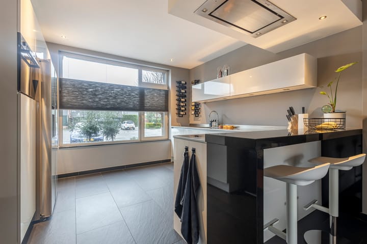 Foto 10 van Ferdinand Bolstraat 9