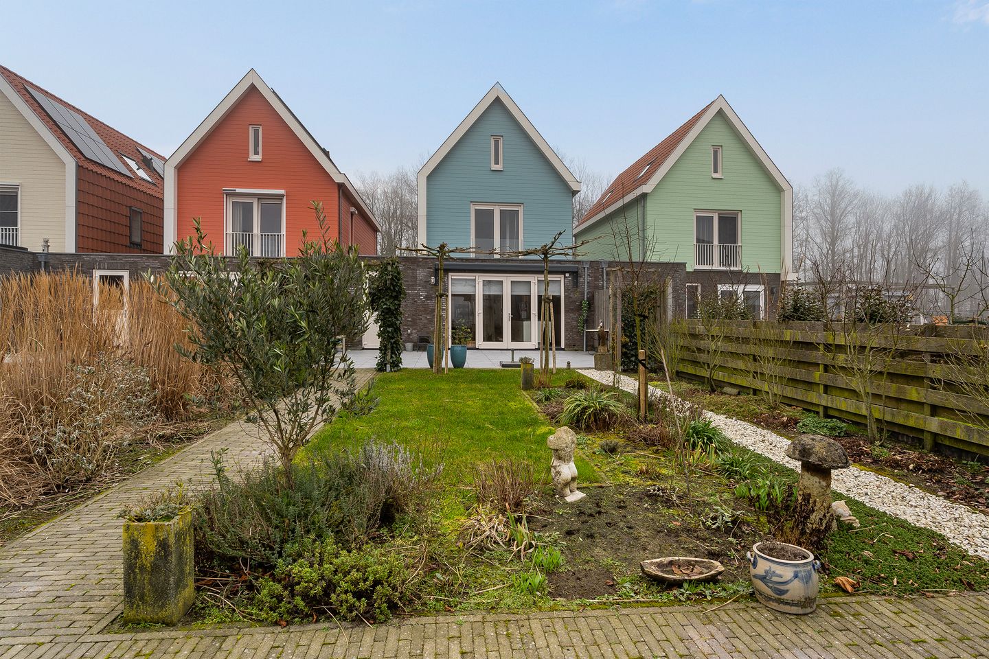 Foto 50 van Schelde-Rijnweg 76