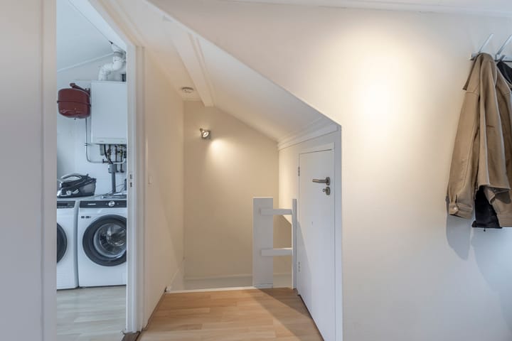 Foto 21 van Ferdinand Bolstraat 9