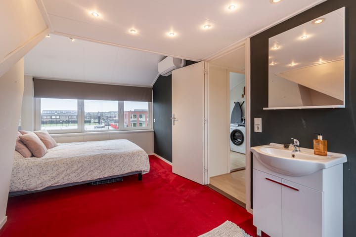 Foto 24 van Ferdinand Bolstraat 9