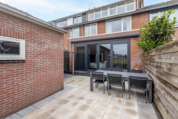 Foto 25 van Ferdinand Bolstraat 9