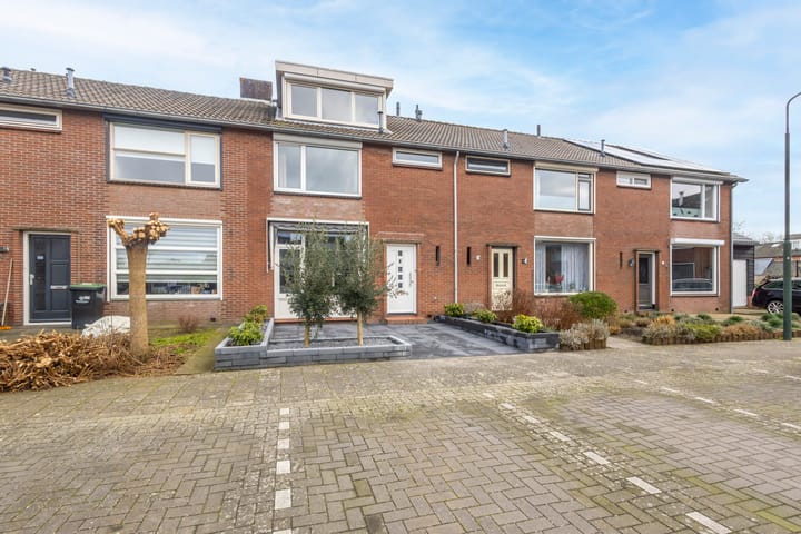 Foto 31 van Ferdinand Bolstraat 9