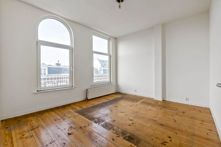 Foto 2 van Renbaanstraat 40