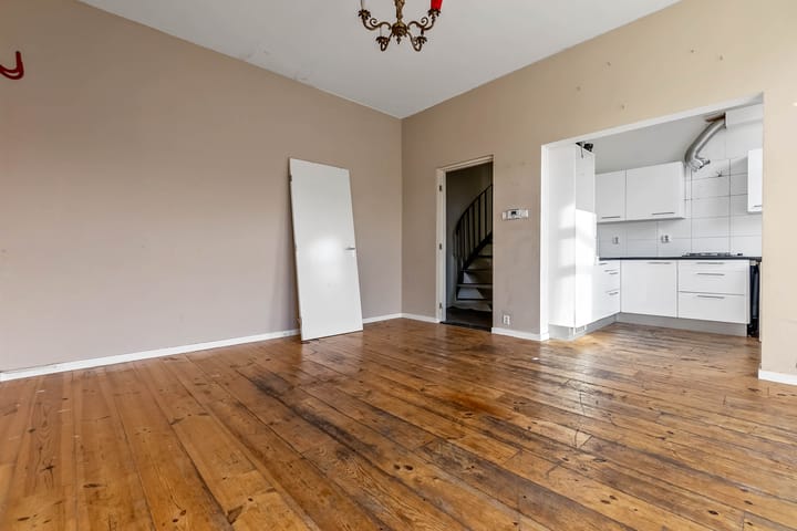 Foto 3 van Renbaanstraat 40