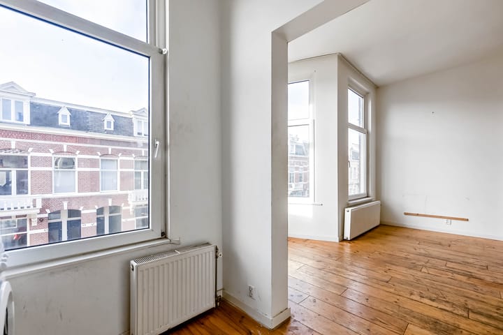 Foto 4 van Renbaanstraat 40