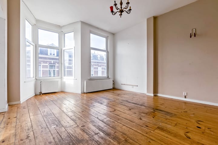 Foto 5 van Renbaanstraat 40