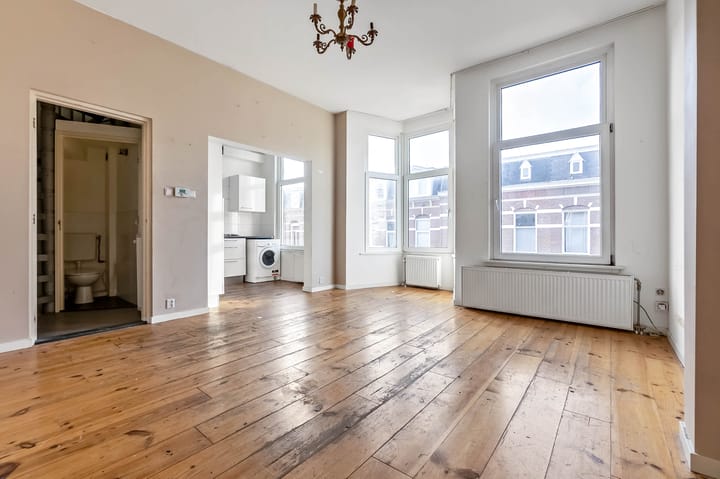 Foto 6 van Renbaanstraat 40