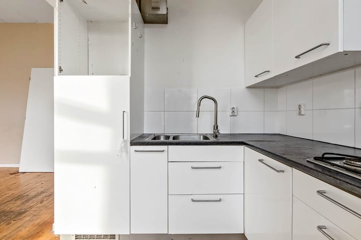 Foto 7 van Renbaanstraat 40