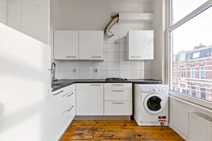 Foto 8 van Renbaanstraat 40