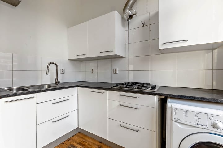 Foto 9 van Renbaanstraat 40