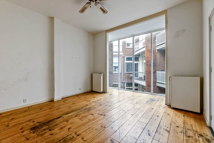 Foto 12 van Renbaanstraat 40