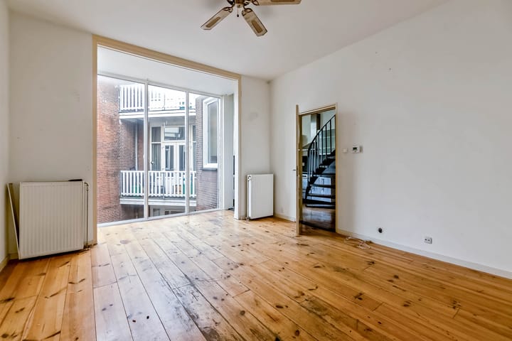 Foto 13 van Renbaanstraat 40