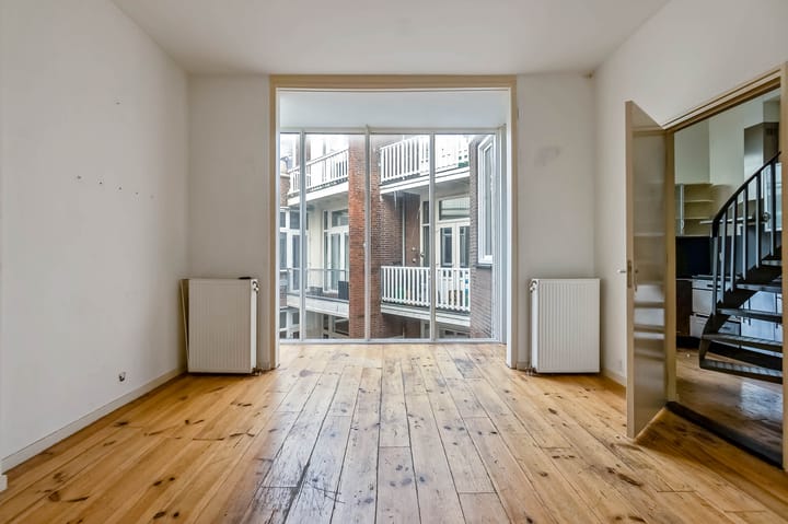 Foto 14 van Renbaanstraat 40