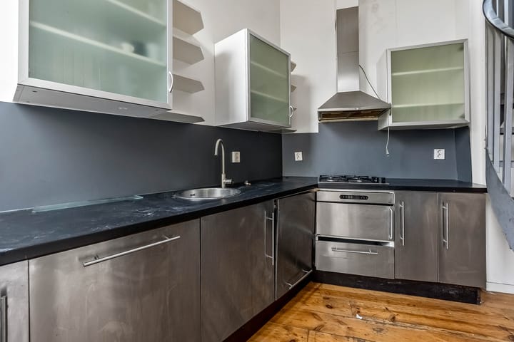 Foto 15 van Renbaanstraat 40