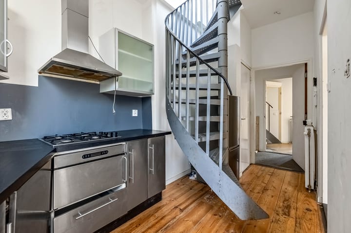 Foto 17 van Renbaanstraat 40