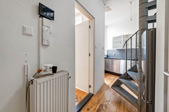 Foto 18 van Renbaanstraat 40