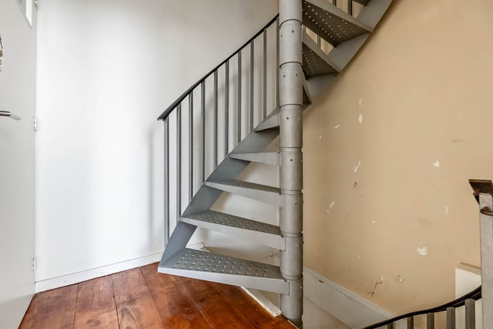 Foto 24 van Renbaanstraat 40