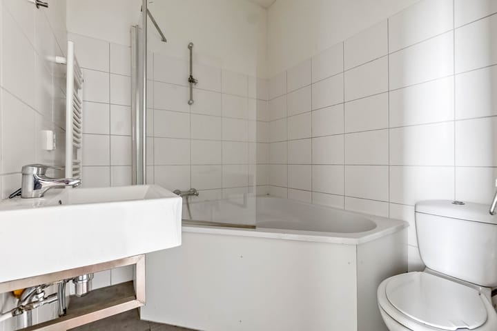 Foto 25 van Renbaanstraat 40