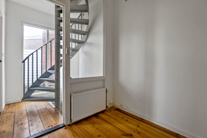 Foto 29 van Renbaanstraat 40