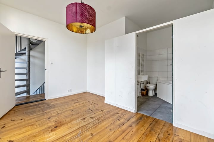 Foto 32 van Renbaanstraat 40