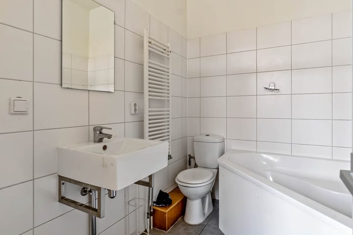 Foto 34 van Renbaanstraat 40