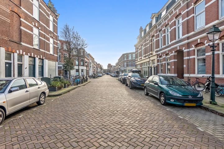 Foto 40 van Renbaanstraat 40