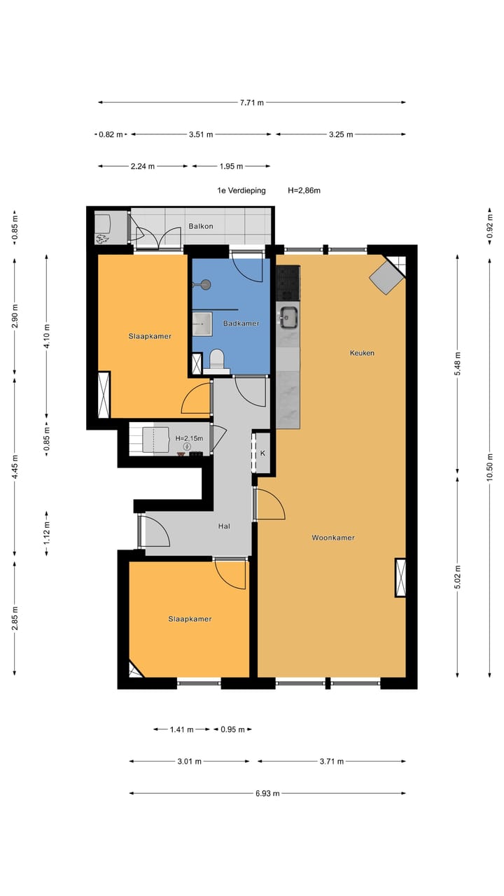 Foto 27 van Loosduinseweg 1175