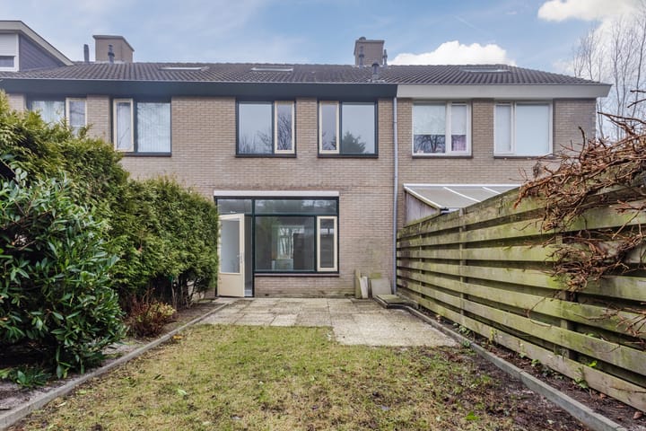 Foto 2 van Iepenlaan 36