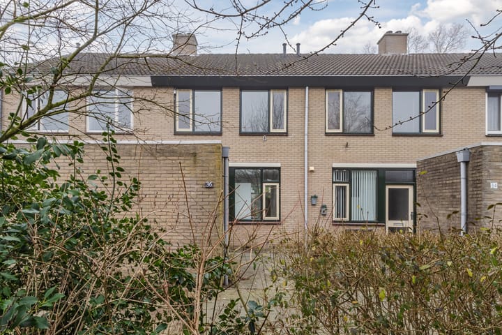 Foto 5 van Iepenlaan 36