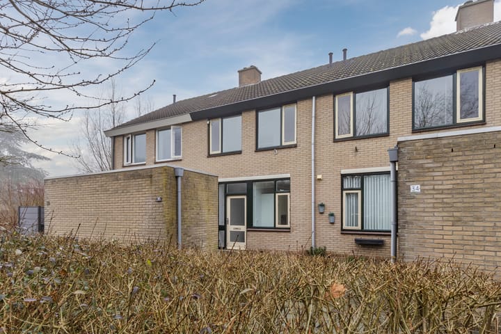 Foto 6 van Iepenlaan 36