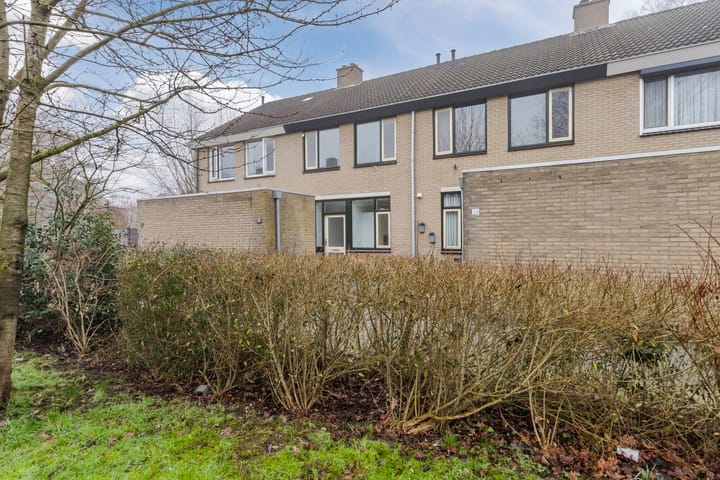 Foto 7 van Iepenlaan 36