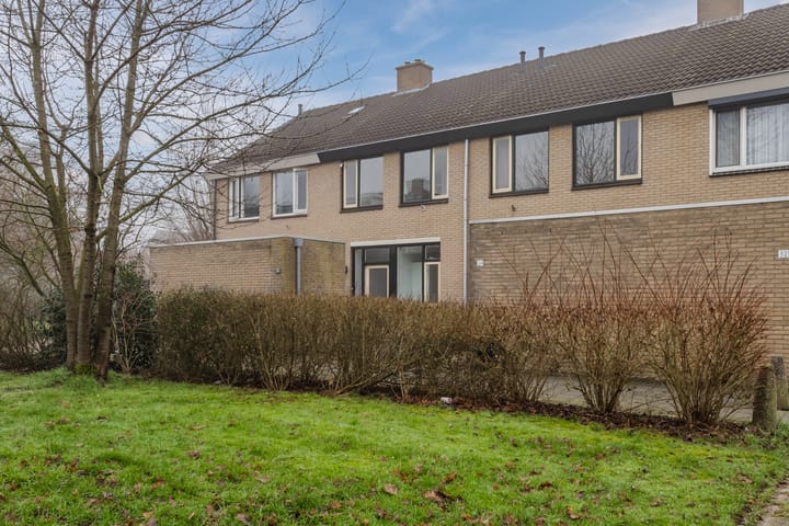 Foto 8 van Iepenlaan 36