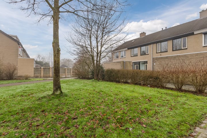 Foto 9 van Iepenlaan 36