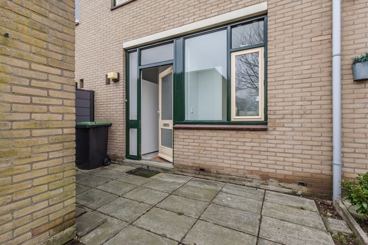 Foto 10 van Iepenlaan 36