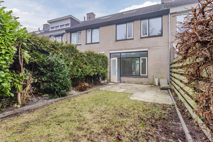 Foto 30 van Iepenlaan 36