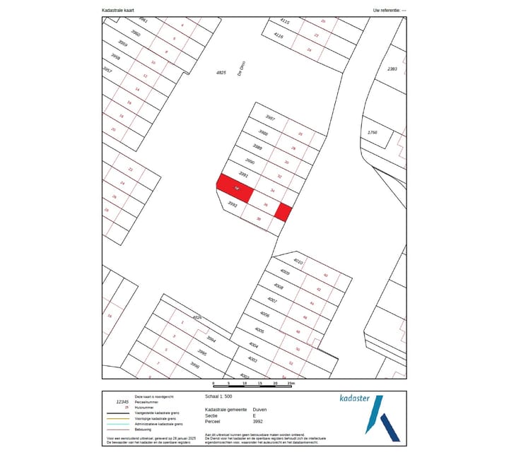 Foto 35 van Iepenlaan 36